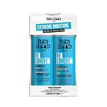 TIGI Bed Head Recovery Shampoo & Conditioner Duo - 25.36oz/2ct