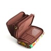 Vera Bradley Women's Outlet Cotton Heritage 3-in-1 Crossbody Bag - 2 of 2