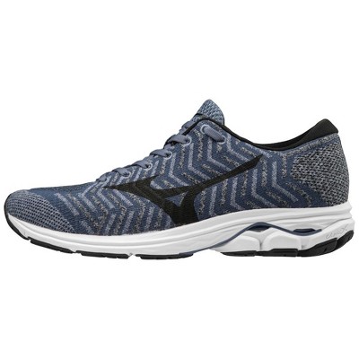 mizuno men's waveknit r2 running shoe