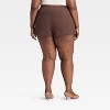 Women's Suiting Skort - A New Day™ - 2 of 3