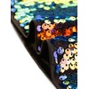 INSPIRE CHIC Women's Sequin Sparkle Glitter Party Camisole Tank Top - 4 of 4
