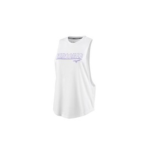 Mizuno Women's Muscle Graphic Tank - 1 of 3
