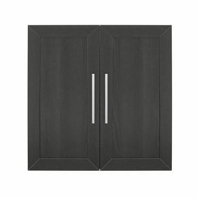 Room & Joy Camberly Framed 24" Wall Cabinet