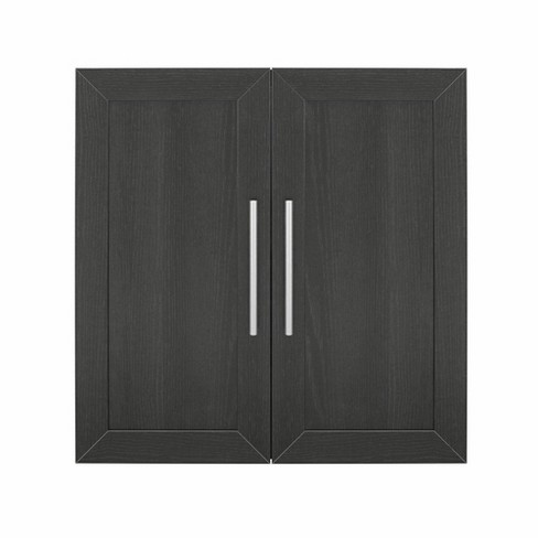 Target on sale wall cabinet