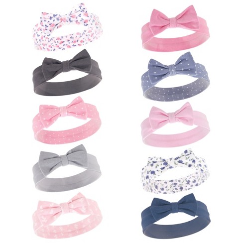 fabric headbands target