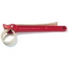 Ridgid  Strap Wrench,Almnm,18" Hndl,48" Strp 31365 - 2 of 2
