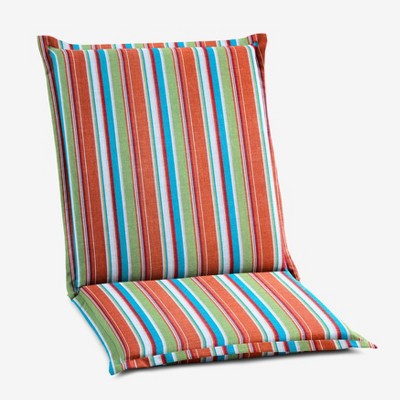 BrylaneHome Outdoor Patio Furniture Cushion Collection