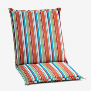 BrylaneHome Outdoor Patio Furniture Cushion Collection - 1 of 3