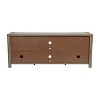 Merrick Lane Barn Door Style 59" TV Stand for up to 65" TV - 4 of 4
