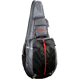 Breedlove Concerto/Concert Tour-Mate Travel Guitar Gig Bag - 1 of 4