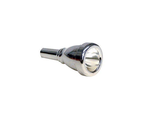 Curry Standard Small Shank Trombone Mouthpieces 5M