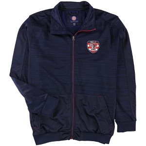 G-III Sports Mens USA Sevens Jacket, Blue, XXX-Large - 1 of 2