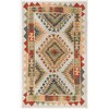 Unique Loom  Baja Outdoor Paz Area Rug - 3 of 4