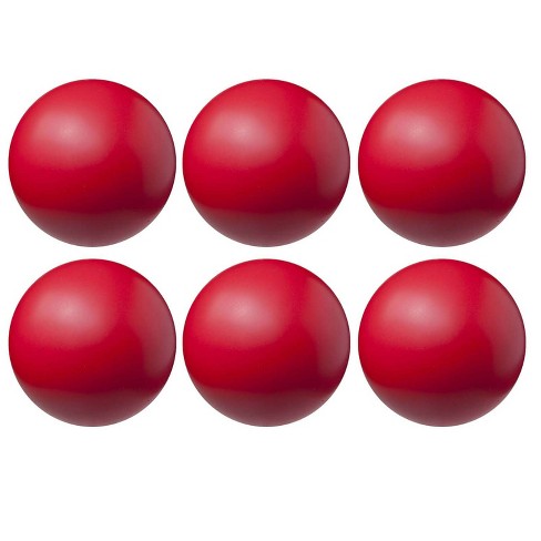 Craft Foam Balls 40-Pack 3 Inches in Diameter Good Quality