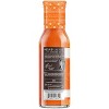 Primal Kitchen No Dairy Buffalo Sauce, 8.5 OZ (Pack of 2) - 3 of 4