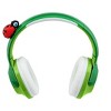 eKids Cocomelon Wireless Headphones for Kids – Green (CO-B42.EXV22) - 3 of 4