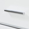 Belmont 2 Drawer Nightstand - Finch - 3 of 4