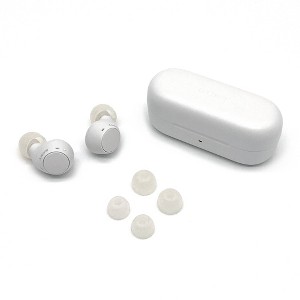 Refurbished Sony WFC510 True Wireless Bluetooth In-Ear Headphones - Target Certified Refurbished - 1 of 4