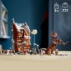 LEGO Harry Potter Shrieking Shack & Whomping Willow Set 76407 - image 2 of 4