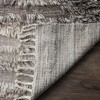 Kenya KNY226 Hand Knotted Area Rug  - Safavieh - 4 of 4