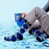 Pavilion Gift Company - Happy 21st - 18 oz Mug and Sock Set - Drinkware - 2 of 4