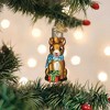 Old World Christmas 2.25 In Mini Rudolph The Red-Nosed Reindeer® Misfit Saved Christmas Tree Ornaments - 3 of 3