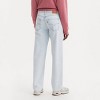 Levi's® Women's Mid-Rise '94 Baggy Straight Jeans - 3 of 3