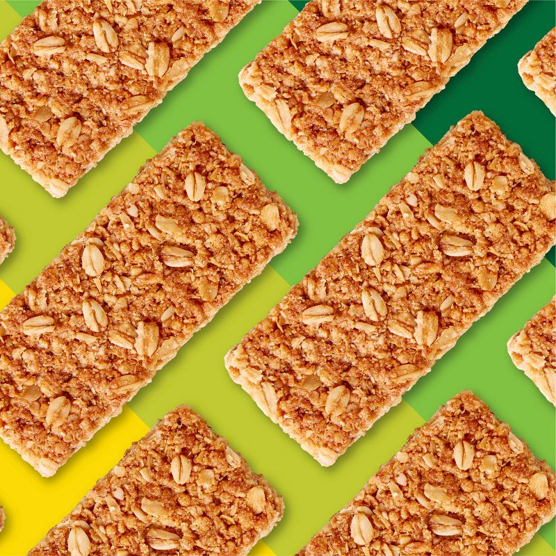 Nature Valley Crunchy Oats &#39;N Honey Granola Bars - 12ct, 4 of 15