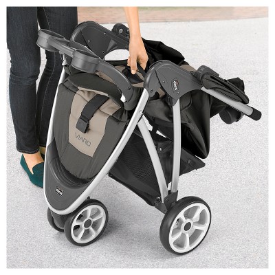 target chicco viaro travel system