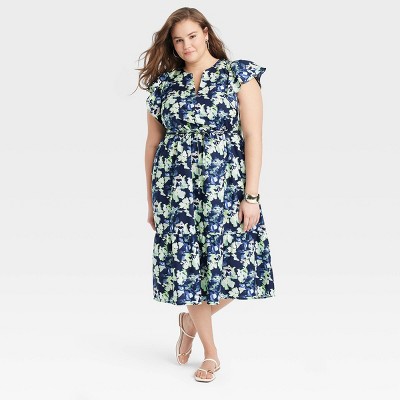 Target wedding guest on sale dresses