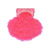 Mystic Sprinkles Tourmaline - Hot Pink Sugar Crystals 4.2oz Bottle - 3 of 4