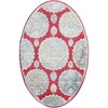 Unique Loom  Paragon Grayson Area Rug - 2 of 4