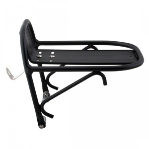 Sunlite Gold Tec Front Rack Front Brake Boss 26`/700C/29in Black - 1 of 3