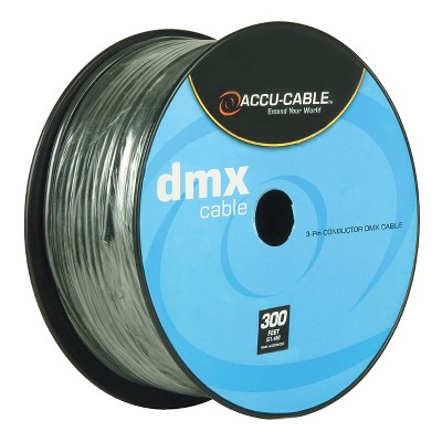 Adj 300 FOOT SPOOL 3 CONDUCTOR DM