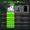 Fosmon for Xbox S Xbox X Controller Charger Station, Xbox X Charging Station Dock for Xbox Series X S - 4 of 4