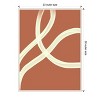 Amanti Art Uxor by Yopie Studio Framed Canvas Wall Art - 4 of 4