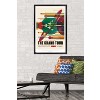 Trends International NASA - The Grand Tour Framed Wall Poster Prints - 2 of 4
