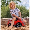 BIG - Power Worker Maxi Firetruck - 2 of 4