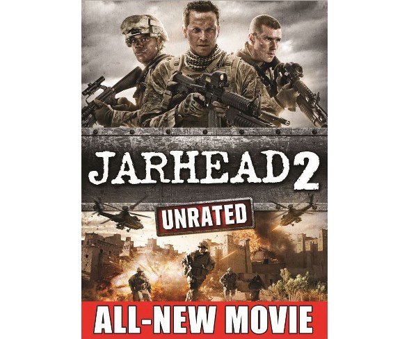 Jarhead 2: Field of Fire [Unrated]
