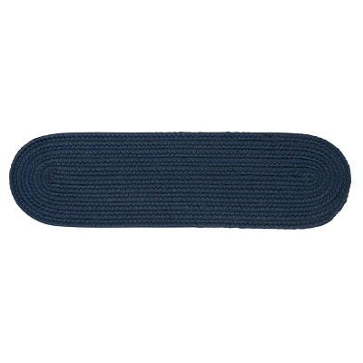 Colonial Mills Boca Raton - Jasmine Stair Tread, 1 Pc