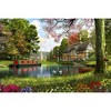 Wuundentoy Gold Edition: The Valley Cottage Jigsaw Puzzle - 1000pc - 2 of 4