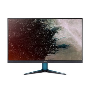 Acer Nitro 27" Widescreen Gaming LCD Monitor VG272U W3 - Manufacturer Refurbished - 1 of 4