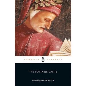 The Portable Dante - (Penguin Classics) by  Dante Alighieri (Paperback) - 1 of 1