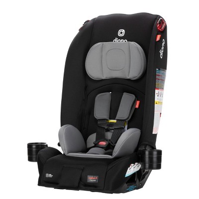 Diono Radian 3R All-in-One Convertible Car Seat