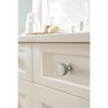 Amerock Ballard Round Knob for Cabinets, Drawers, and Furniture - 2 of 3
