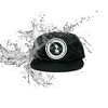 Everyday California - Floating Waterproof Snapback Hat - 2 of 4