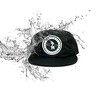 Everyday California - Floating Waterproof Snapback Hat - image 2 of 4