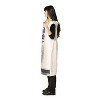 Imposta Costumes Adult Liquid Death Sparking Water Can Costume Bodysuit Black One Size - 4 of 4