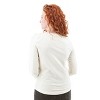 Aventura Clothing Women's Shayna Embroidered Top - 2 of 4