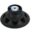 Planet Audio AC12D 12 inch 1800W Car Audio Subwoofer with Dual 4-Ohm Voice Coil and AC15001M 1500W MONOBLOCK Car Audio Amplifier - 3 of 4